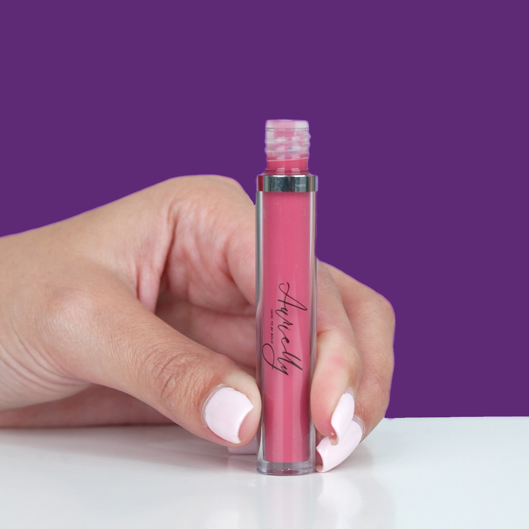 Lipstick kit